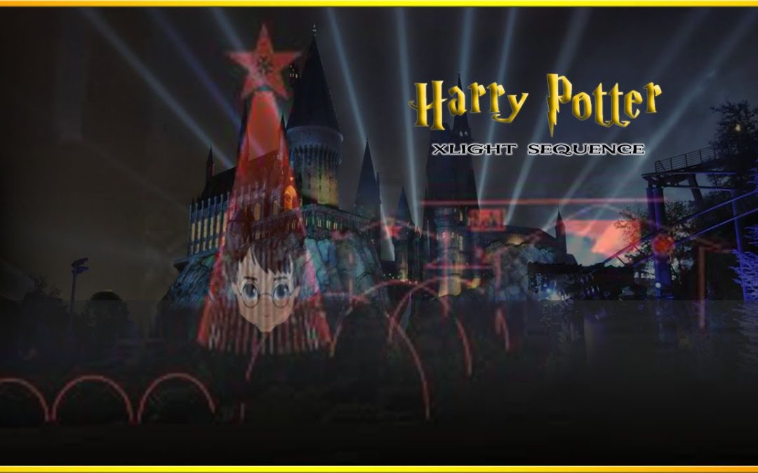 Harry Potter 2.0
